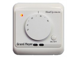 Терморегулятор Grand Meyer MST-2